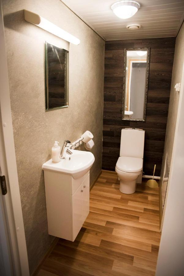 Papiniidu Studio Apartments Pärnu Esterno foto
